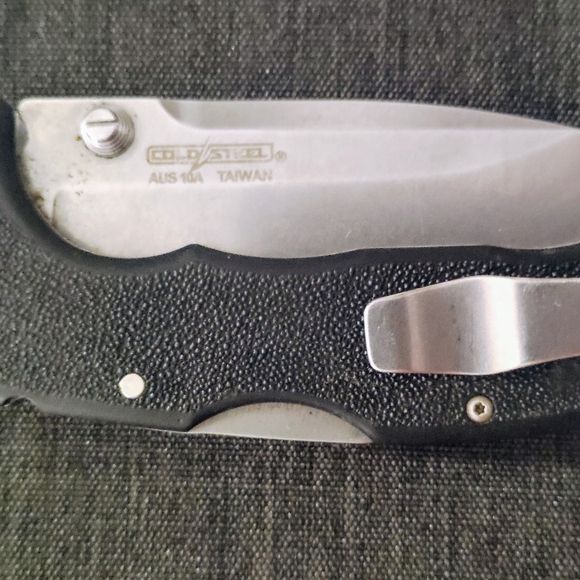 4-Max Scout lock - Picture 3 of 3